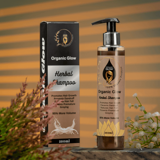 Herbal Shampoo 250ml