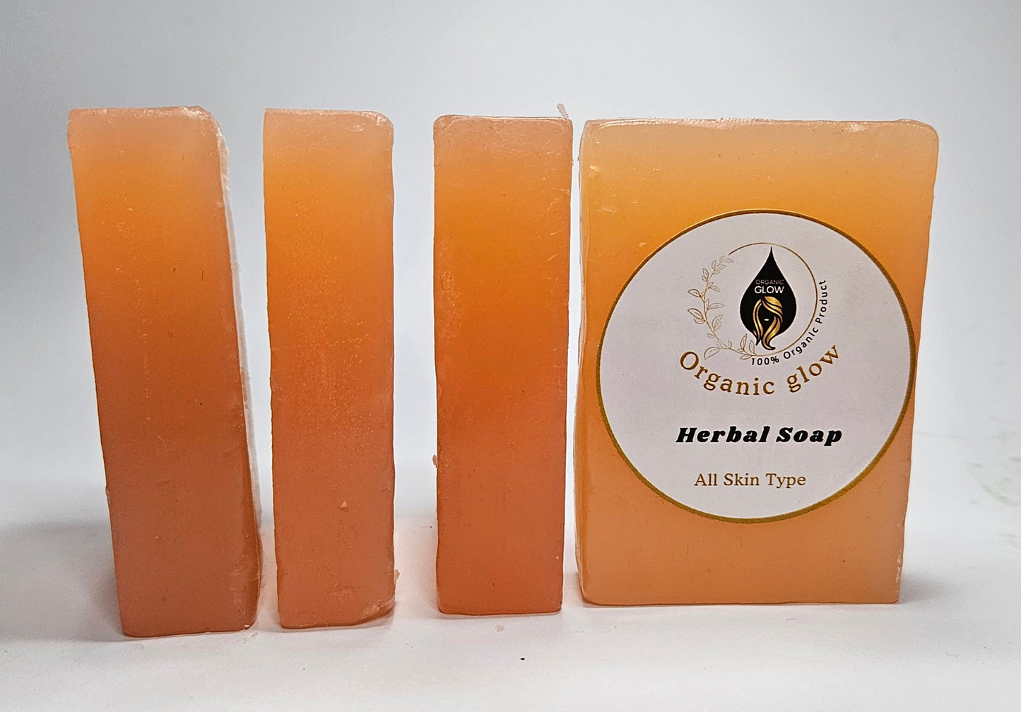 Herbel Whitening Soap