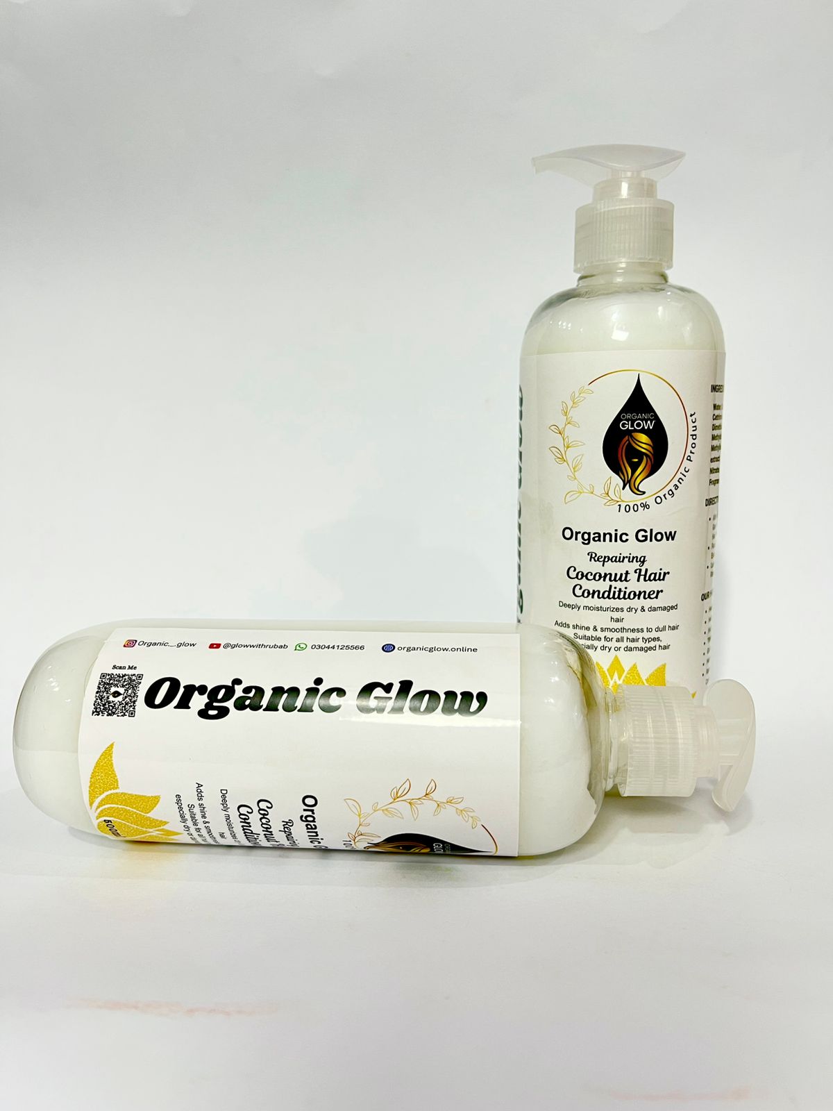 Hair Reparing Conditioner 500ml