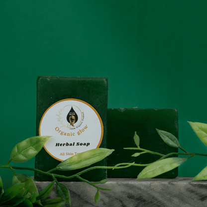 Neem & Moringa Soap
