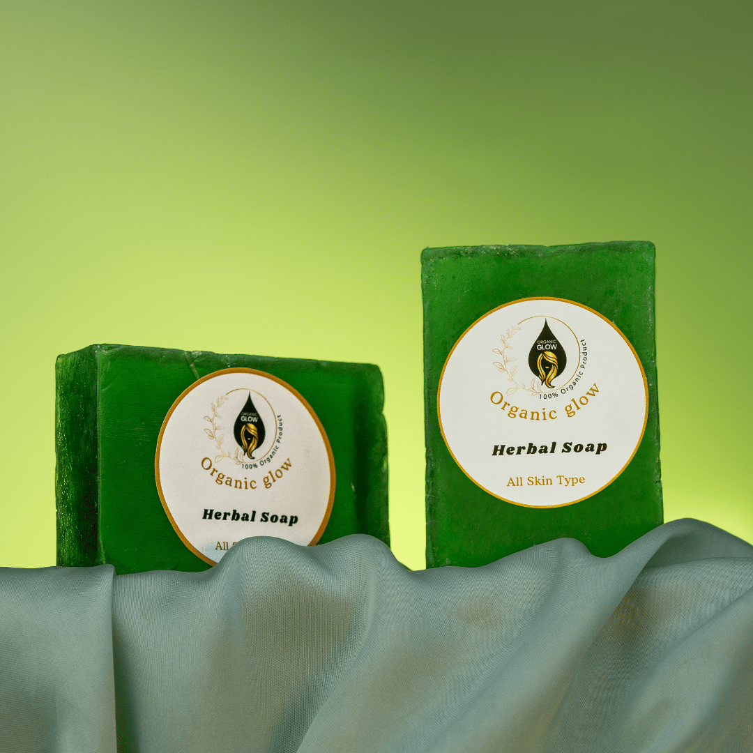 Neem & Moringa Soap