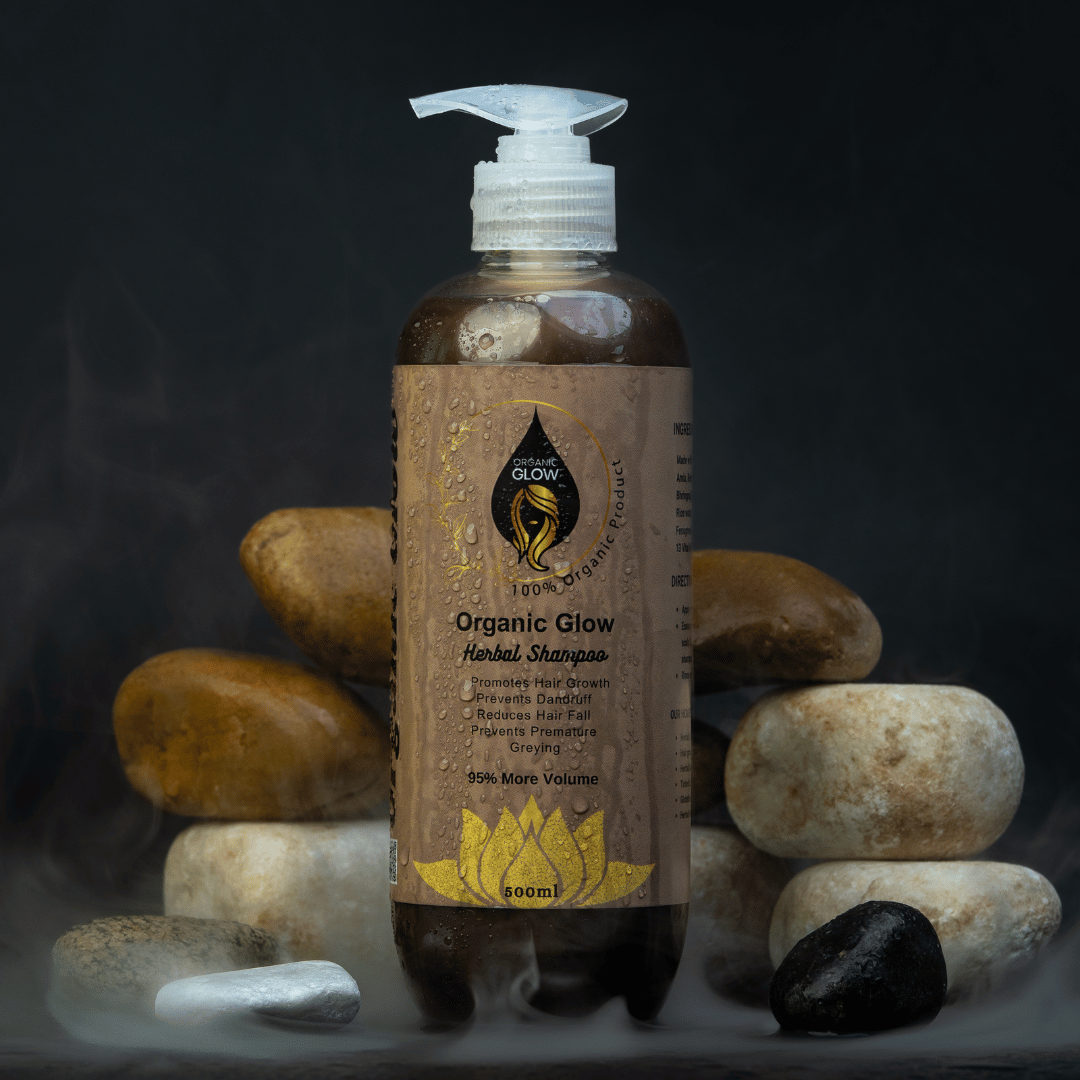 Herbal Shampoo  500ml