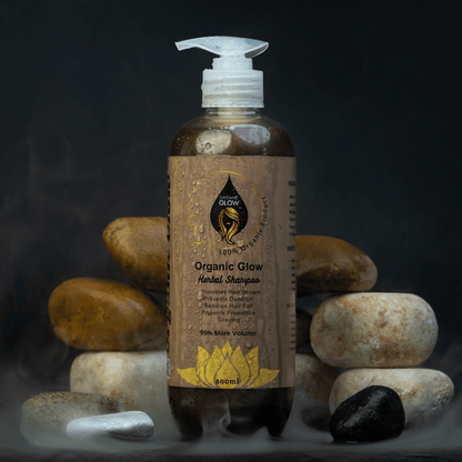 Herbal Shampoo  500ml