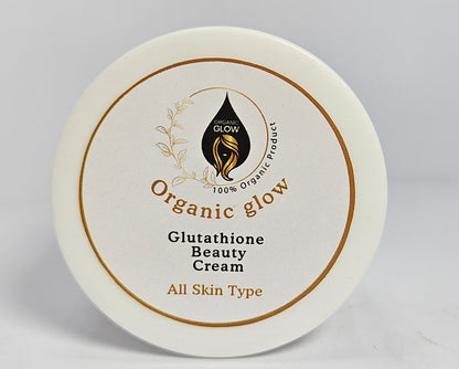 Glutathione Beauty Cream