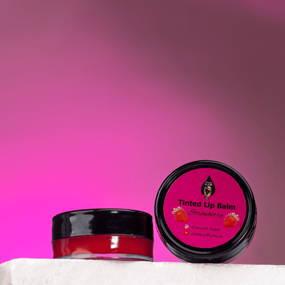 Tinted Lipbalm