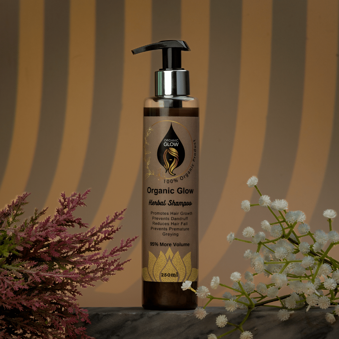 Herbal Shampoo  250ml