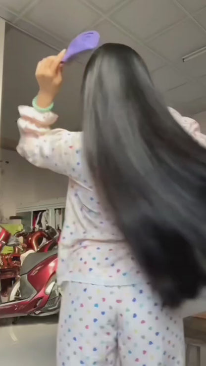 Hair Growth Oil 500ml