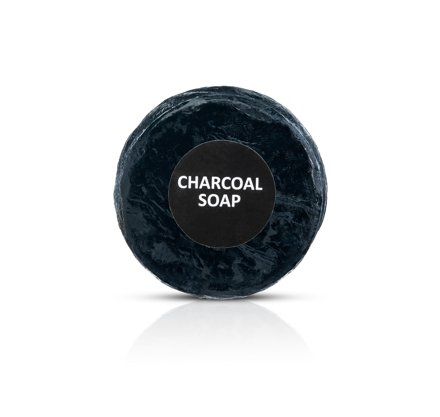 Charcoal Soap