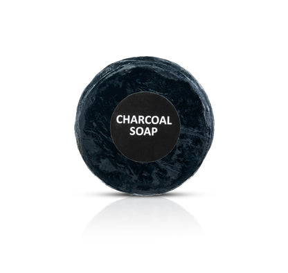 Charcoal Soap