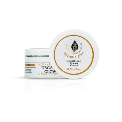 Glutathione Beauty Cream